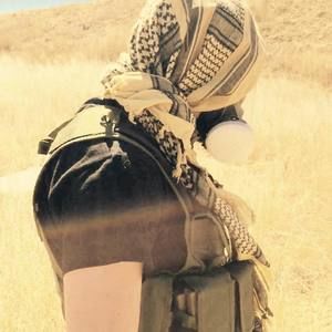 Meet your Posher, Andrew